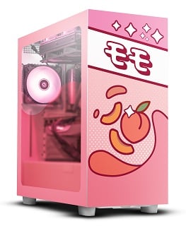 Juicebox Desktop PC